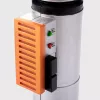 Tafellamp Ukonic 16987 Star Wars groen licht 595 mm
