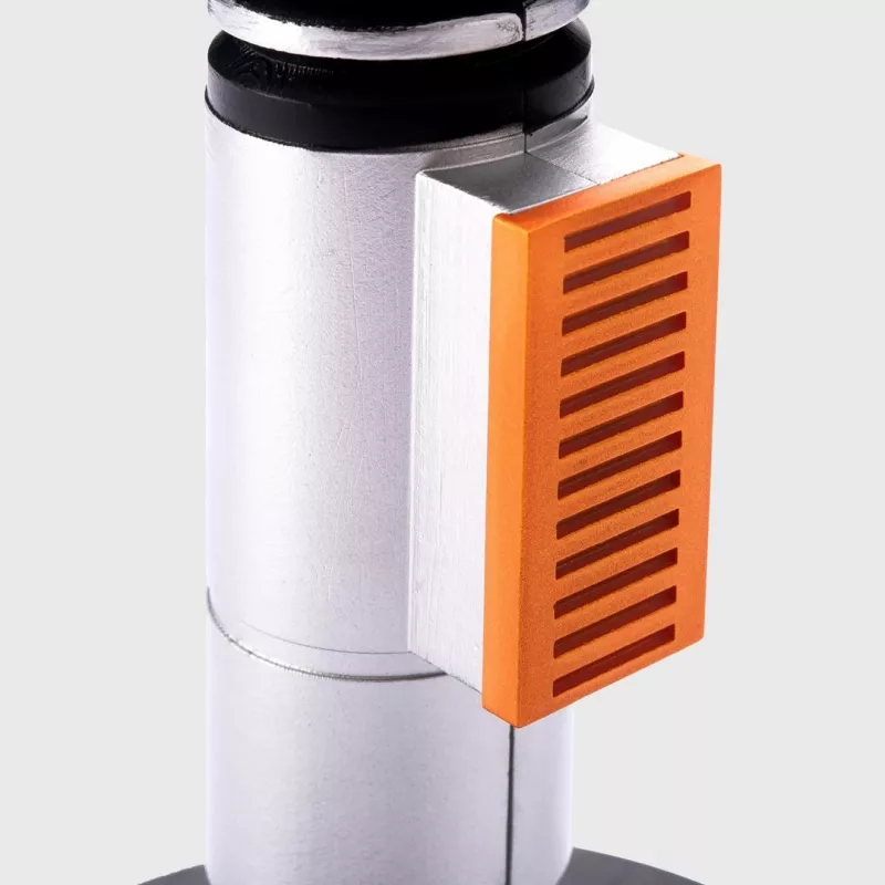 Tafellamp Ukonic 16987 Star Wars groen licht 595 mm