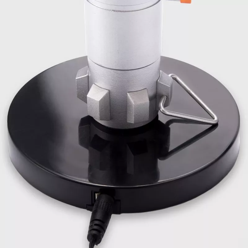 Tafellamp Ukonic 16987 Star Wars groen licht 595 mm