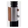 Tafellamp Ukonic 16987 zwart koper grijs wit blauw licht 595mm