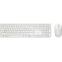 Pro 5 toetsenbord en muis KM526 KM526 Light Ash GR