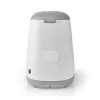 Nedis WIFIPET10CWT Voerautomaat voor huisdieren 3,7 L Wi-Fi