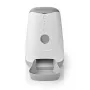 Nedis WIFIPET10CWT Voerautomaat voor huisdieren 3,7 L Wi-Fi