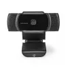 Nedis WCAM110BK webcam 5 MP 2592 x 1944 pixels USB 2.0 zwart