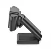 Nedis WCAM110BK webcam 5 MP 2592 x 1944 pixels USB 2.0 zwart