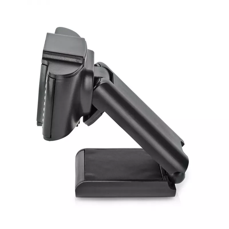 Nedis WCAM110BK webcam 5 MP 2592 x 1944 pixels USB 2.0 zwart