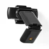 Nedis WCAM110BK webcam 5 MP 2592 x 1944 pixels USB 2.0 zwart