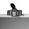 Nedis WCAM110BK webcam 5 MP 2592 x 1944 pixels USB 2.0 zwart