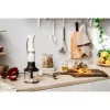 KitchenAid 5KHBV83EAC 1 L staafmixer 180 W crème