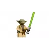 LEGO Star Wars 75438 buste van Yoda