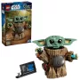 75446 Star Wars Grogu (leerling van de Mandalorian)