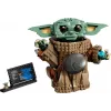 75446 Star Wars Grogu (leerling van de Mandalorian)