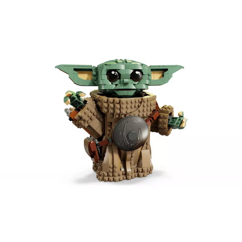 75446 Star Wars Grogu (leerling van de Mandalorian)