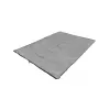 Slaapzak Easy Camp Starling Square zwart 10°C
