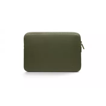 trunk beschermhoes voor 13 inch MacBook Pro & Air (2022) TR-ALSPA13-SPA licht en duurzaam