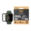 Displayschermbescherming PanzerGlass Apple Watch Series 8 7 41mm transparant