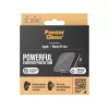 Displayschermbescherming PanzerGlass Apple Watch Series 8 7 41mm transparant