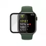 Displayschermbescherming PanzerGlass Apple Watch Series 8 7 41mm transparant
