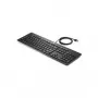 HP USB Business slank toetsenbord