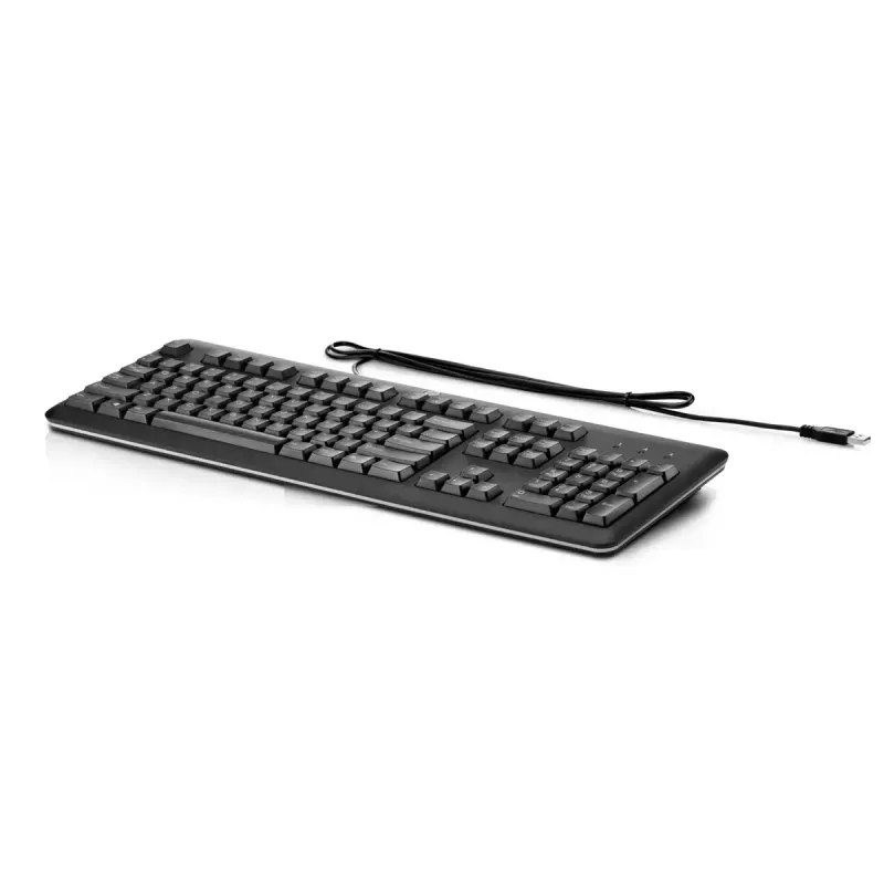 USB-toetsenbord HP HP USB-toetsenbord voor pc