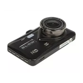 Dashcam BLOW dashcam zwart BOX DVR F800BLOW