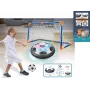 Zwevende voetbal met doel Madej model 013963