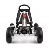 Milly Mally stepauto Gokart Thor wit