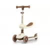 Step milly mally Milly Mally Scooter Fuzzy Classic — kinderstep, beige
