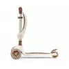 Step milly mally Milly Mally Scooter Fuzzy Classic — kinderstep, beige