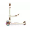 Step milly mally Milly Mally Scooter Fuzzy Classic — kinderstep, beige