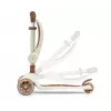 Step milly mally Milly Mally Scooter Fuzzy Classic — kinderstep, beige