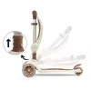 Step milly mally Milly Mally Scooter Fuzzy Classic — kinderstep, beige