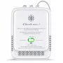 Gas- en koolmonoxidelekzoeker QOLTEC 52654 – sensor voor aardgas en CO