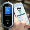 Elektrische auto oplader QOLTEC 11 kW 400 V CEE 16 A met WiFi