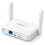 Router QOLTEC 56980 – 4G LTE mobiele router met Wi‑Fi 6