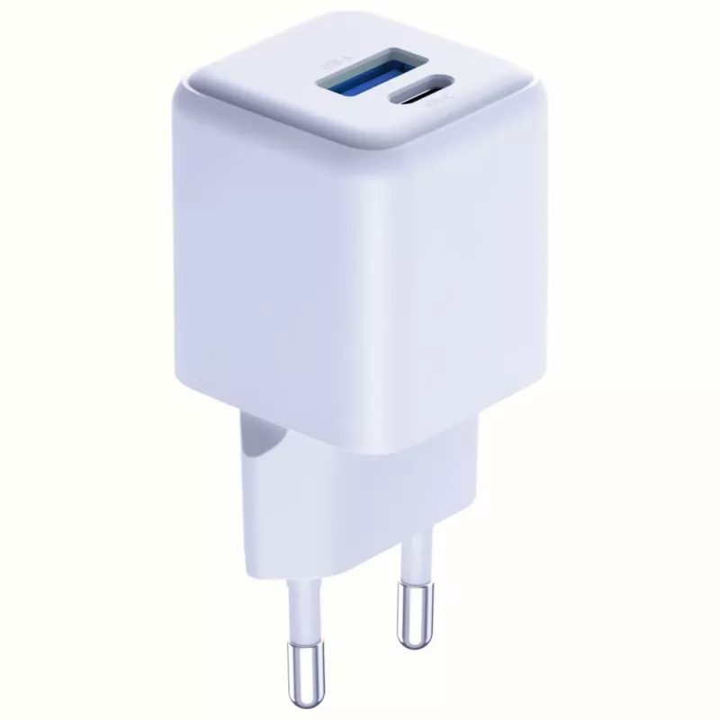 Oplader voor binnen 3MK Hyper GaN universele snellader 100-240V