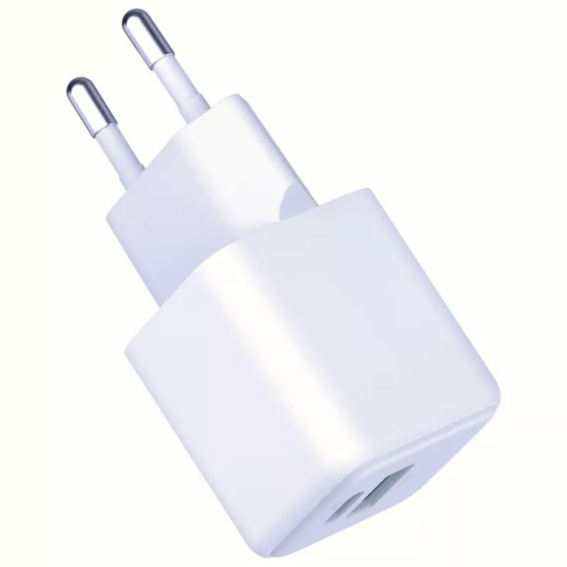 Oplader voor binnen 3MK Hyper GaN universele snellader 100-240V