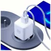 Oplader voor binnen 3MK Hyper GaN universele snellader 100-240V