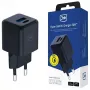 Oplader 3MK Hyper GaN 20W QC4+ USB-C snellader 20 W, GaN, QC4+