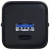 Oplader 3MK Hyper GaN 20W QC4+ USB-C snellader 20 W, GaN, QC4+