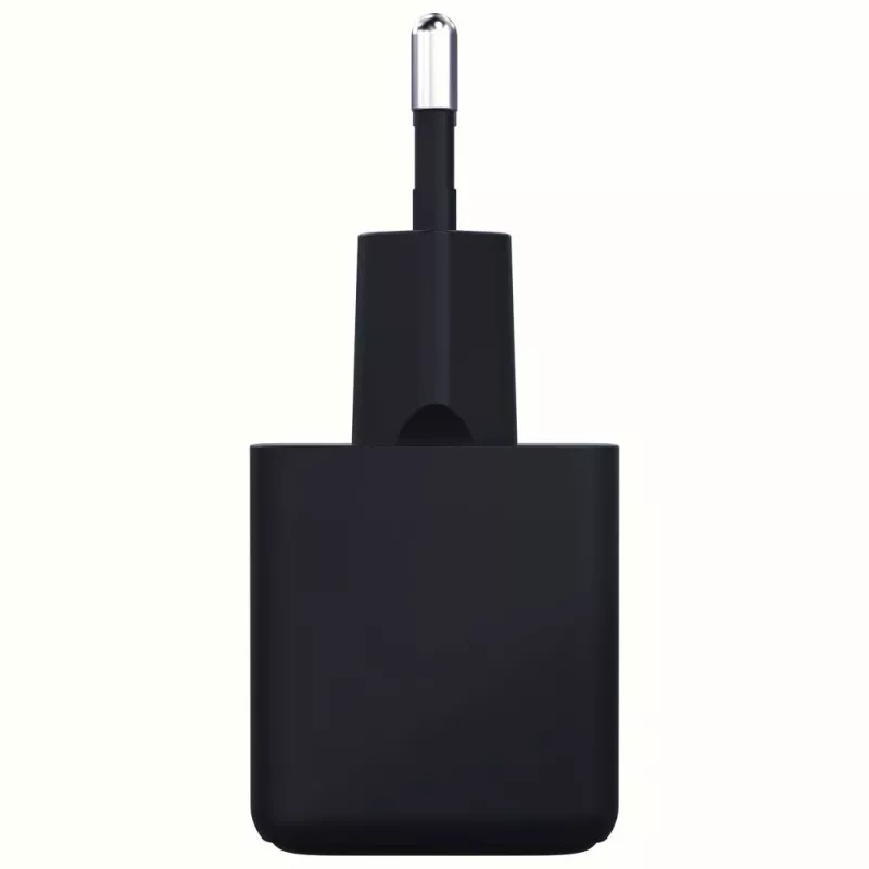Oplader 3MK Hyper GaN 20W QC4+ USB-C snellader 20 W, GaN, QC4+