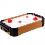 Extralink Kids airhockeytafel voor kinderen van hout