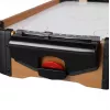 Extralink Kids airhockeytafel voor kinderen van hout