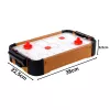 Extralink Kids airhockeytafel voor kinderen van hout