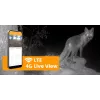 Bewakingscamera Redleaf RD7200 LTE standaard