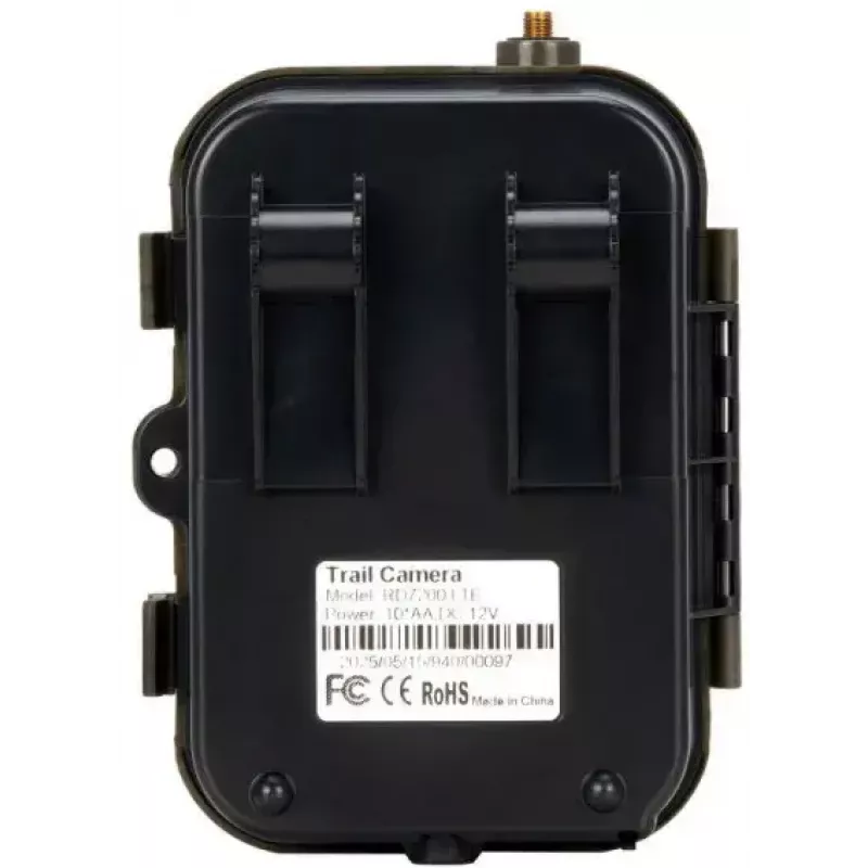 Bewakingscamera Redleaf RD7200 LTE standaard