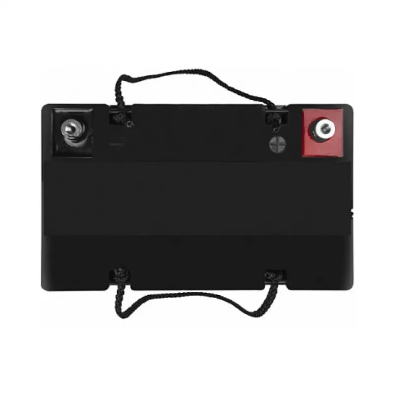 AGM accu Green Cell AGM49 55 Ah 12 V Marine Leisure