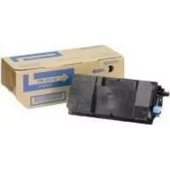 Kyocera TK 3150 - zwart - origineel - tonerpatroon - voor ECOSYS M3040idn, M3040idn/KL3, M3540idn, M3540idn/KL3 (TK-3150)