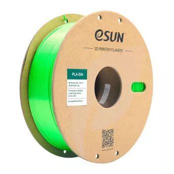 EPLA-SILK 1,75mm groen 1kg