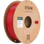 EPLA+HIGH SPEED 1,75 mm vuurrood 1 kg ESUN 3D-filament (EPLA+HS-P175FR1)
